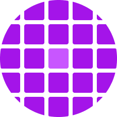 El color diferente